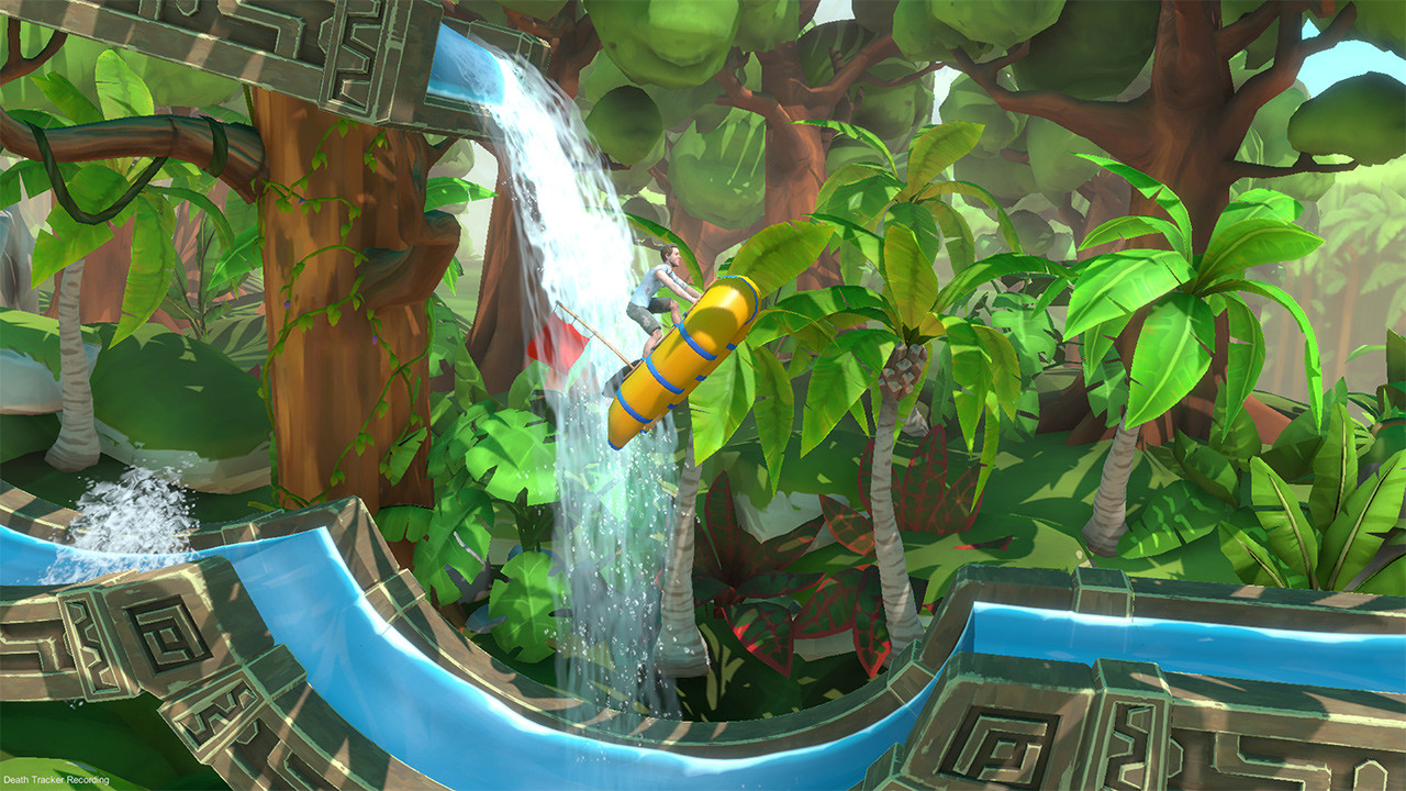 Скриншот: Slide Stars