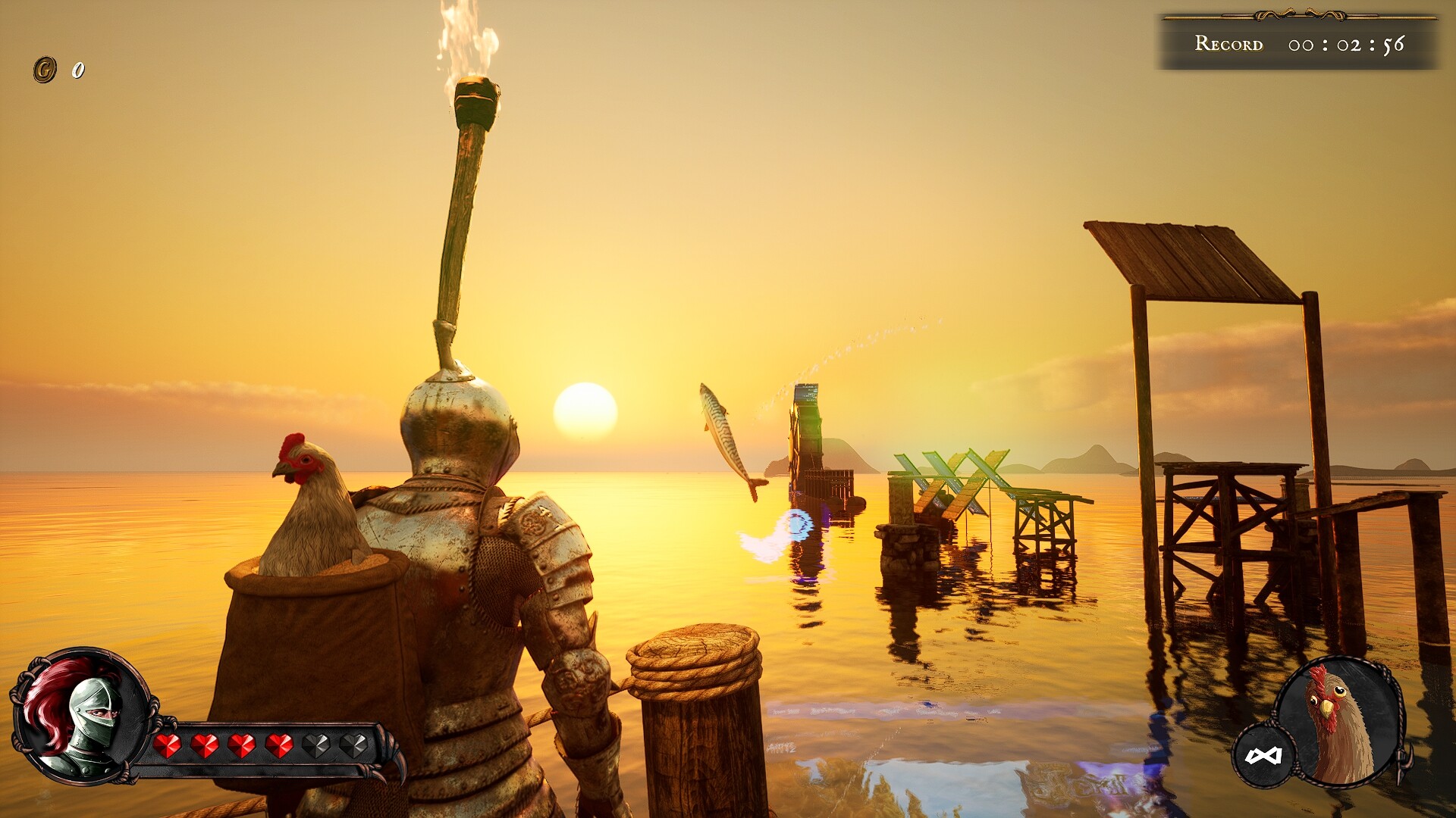 Скриншот: ALTF42