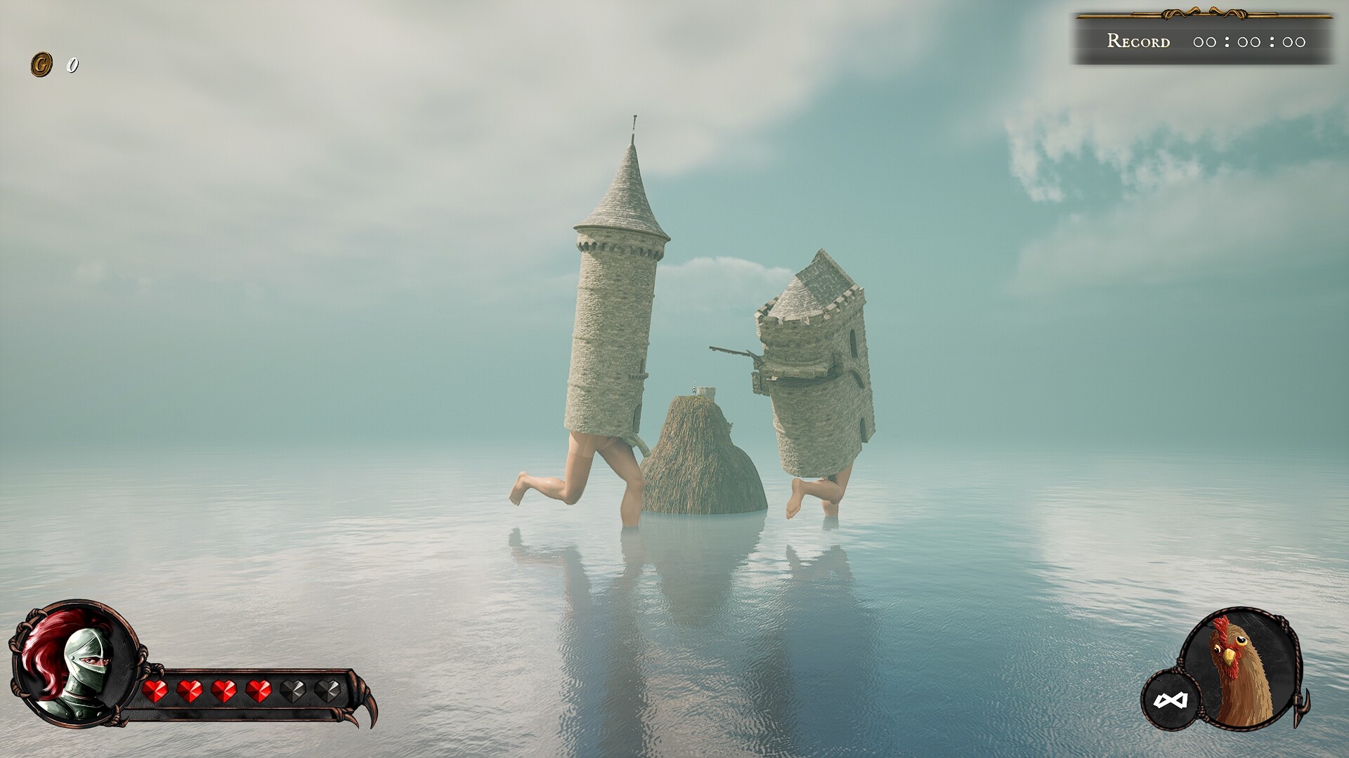 Скриншот: ALTF42