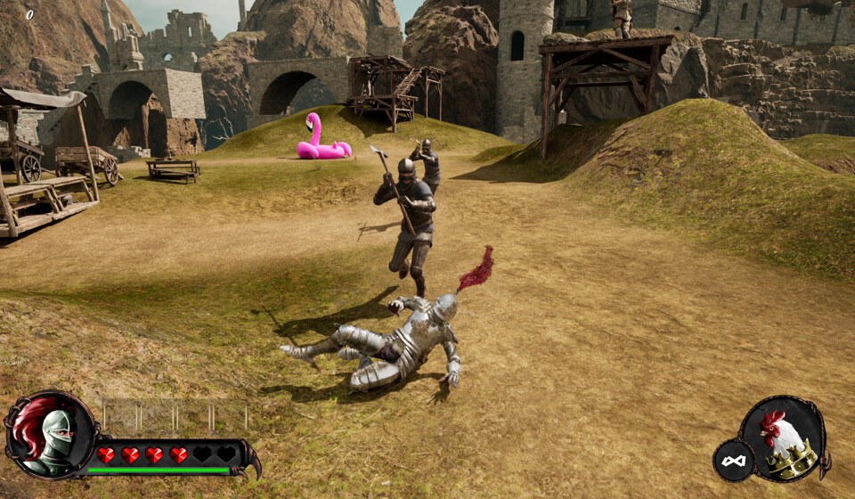 Скриншот 8: ALTF42