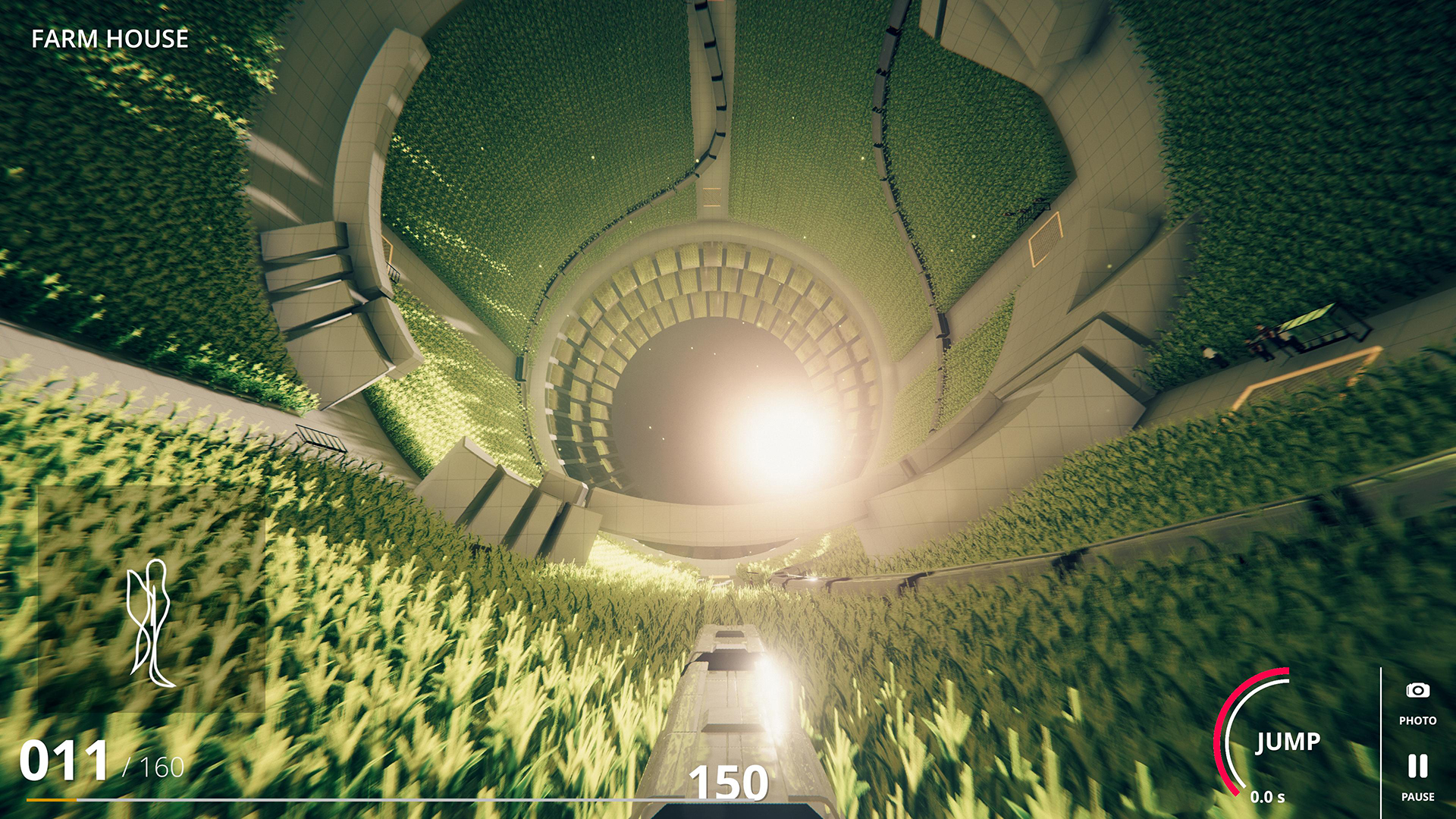 Скриншот: Snakeybus