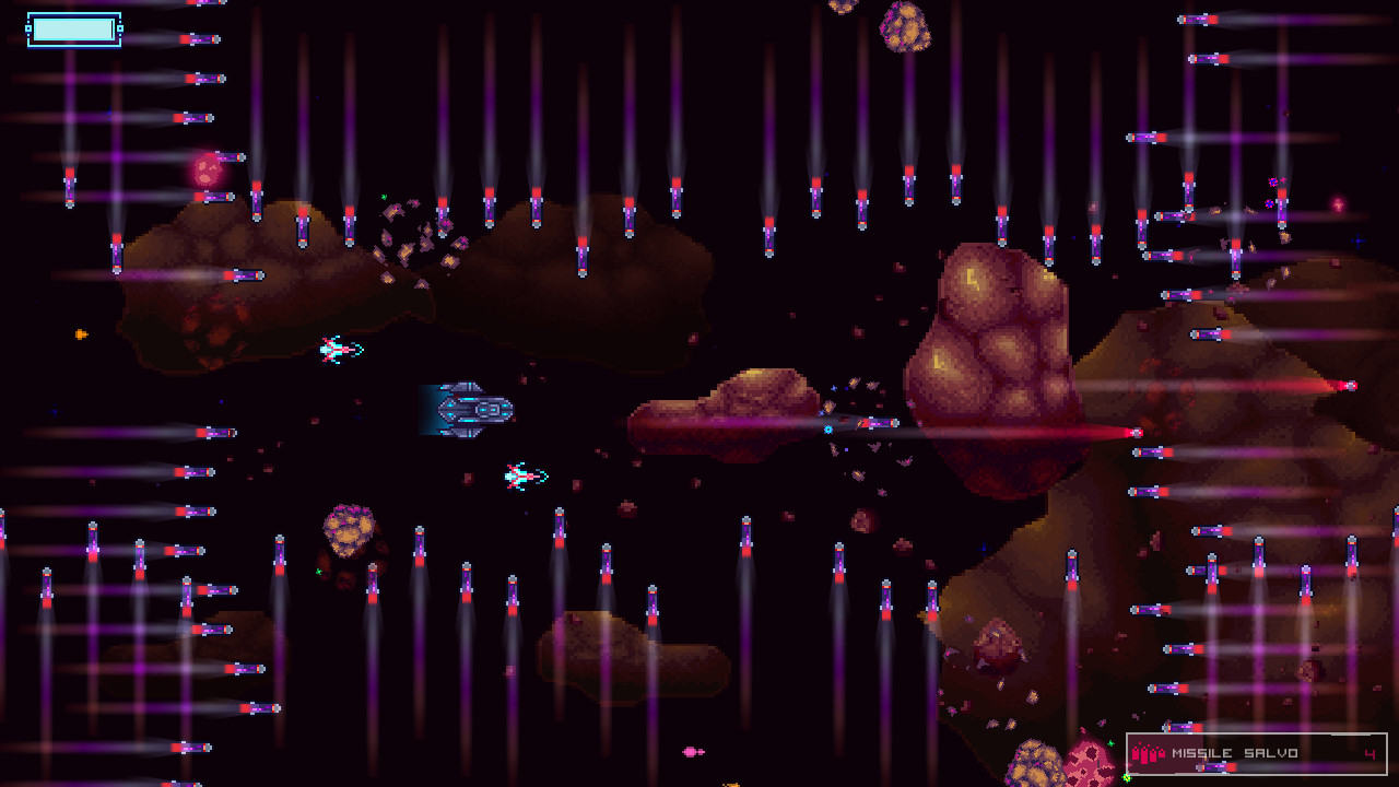 Скриншот 11: Stellar Interface