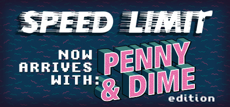 Обложка: Speed Limit