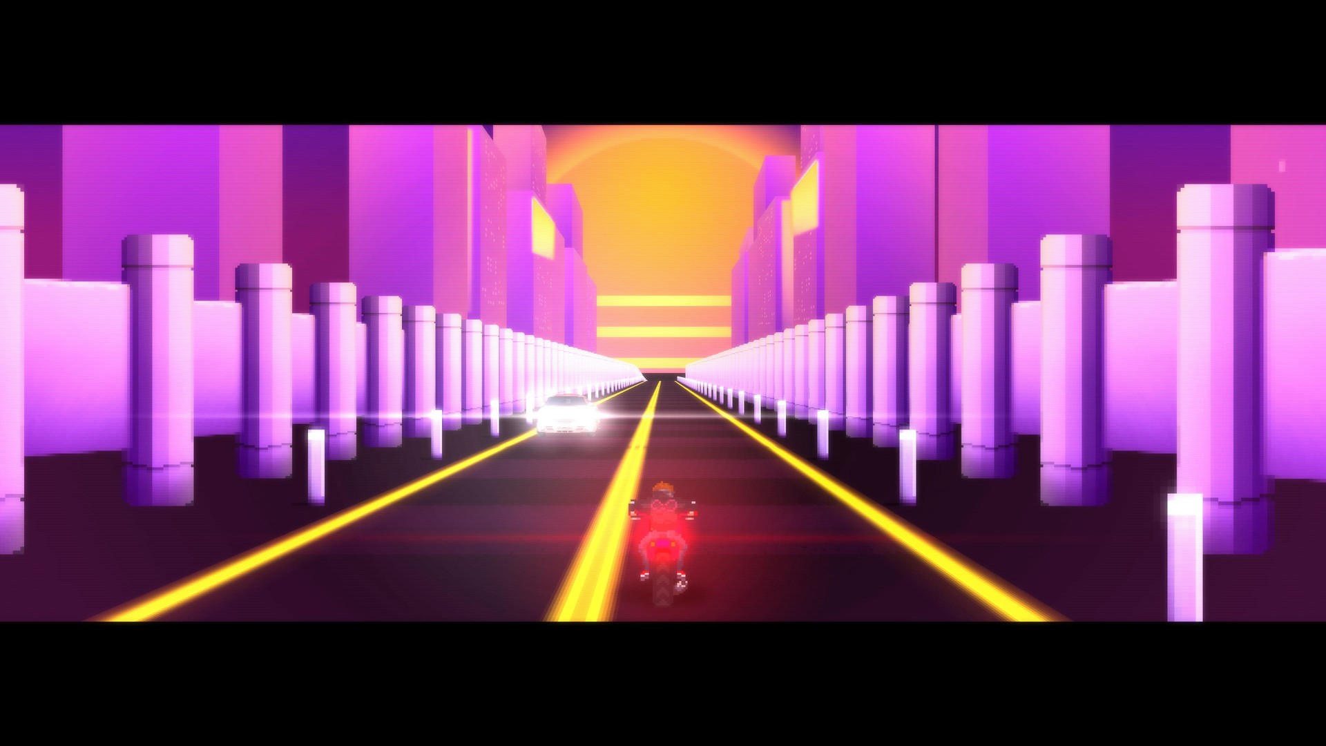 Скриншот 11: Speed Limit