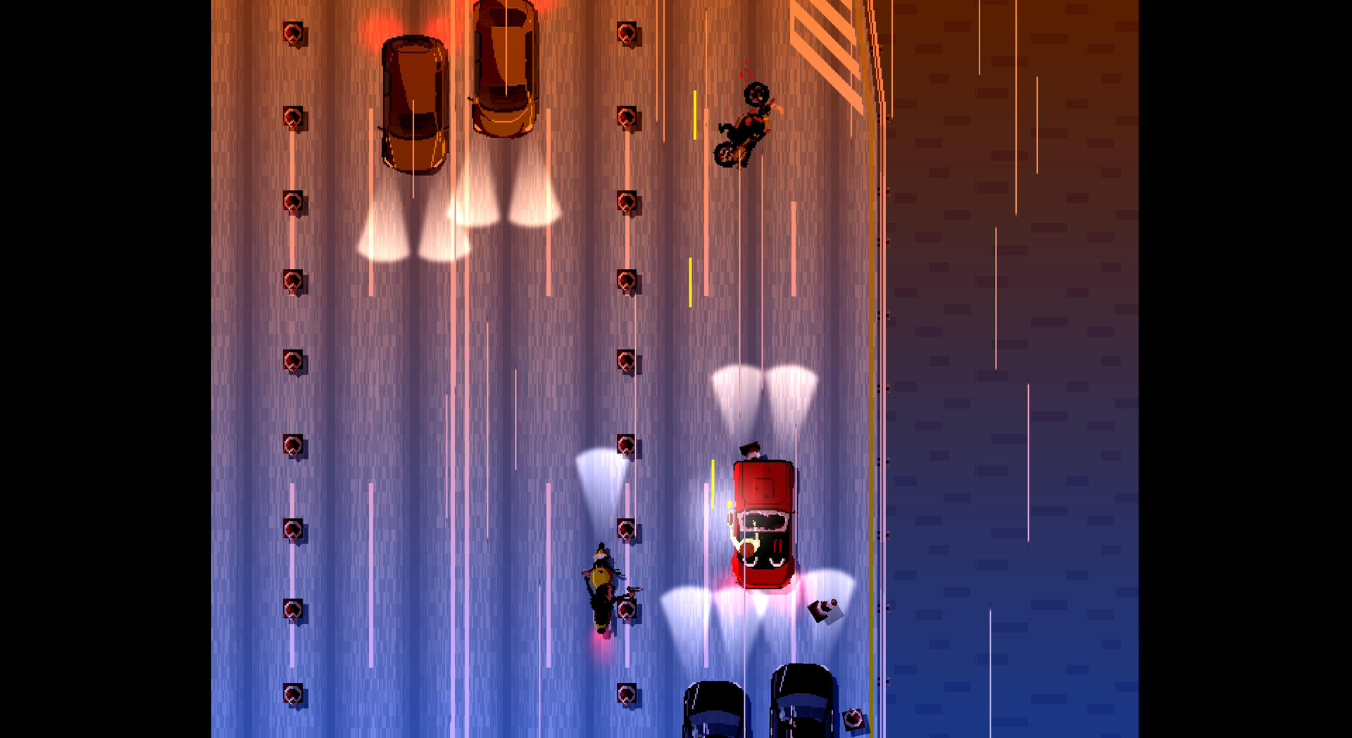 Скриншот 14: Speed Limit