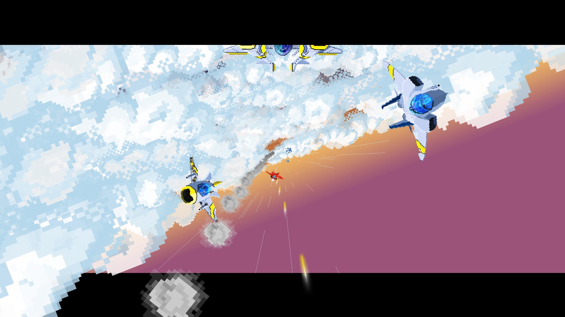 Скриншот 16: Speed Limit