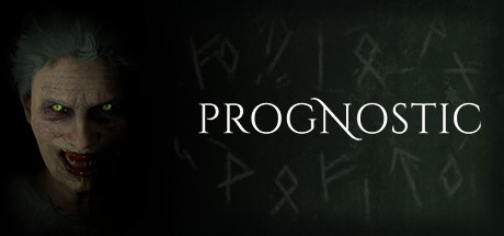Обложка: Prognostic
