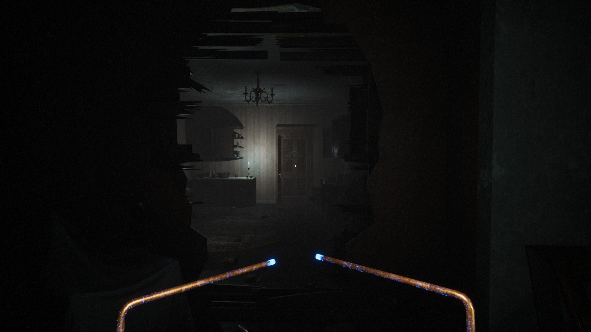 Скриншот: Prognostic