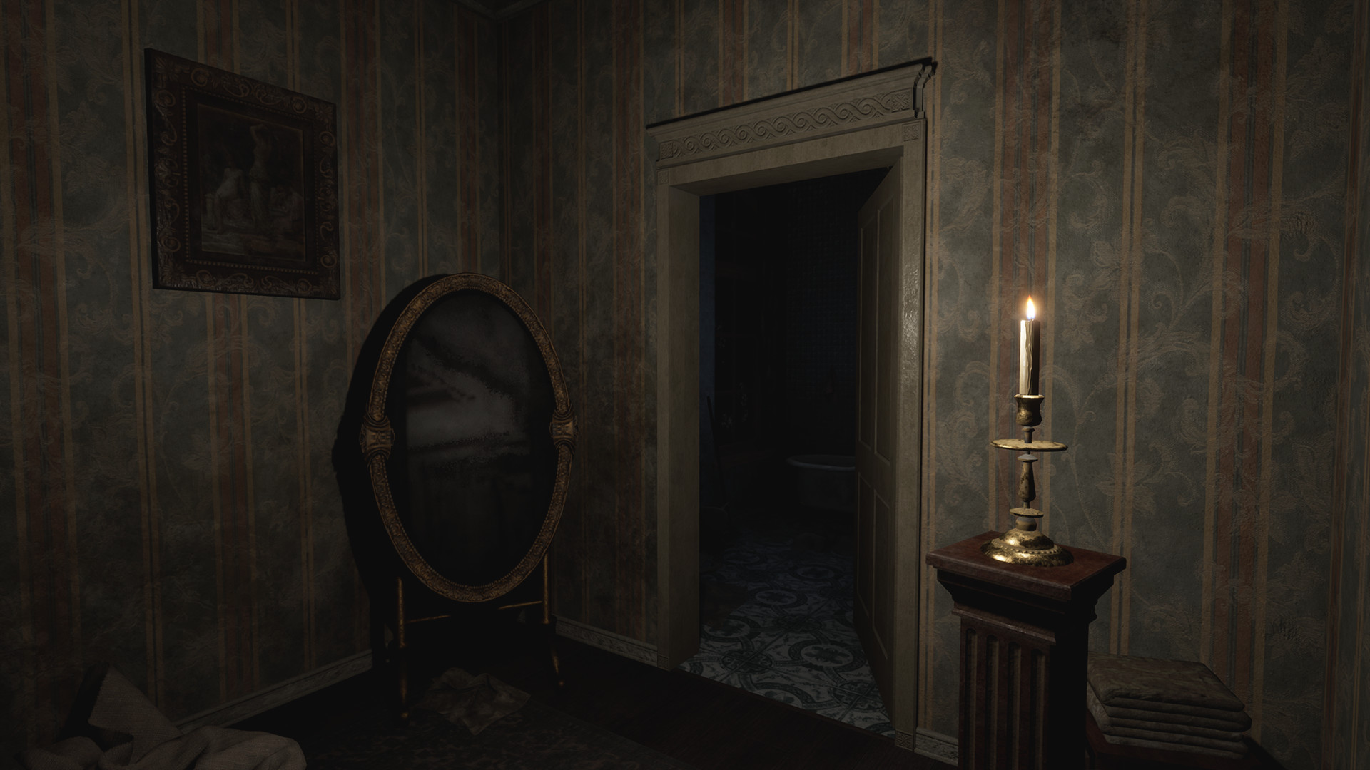 Скриншот 8: Prognostic