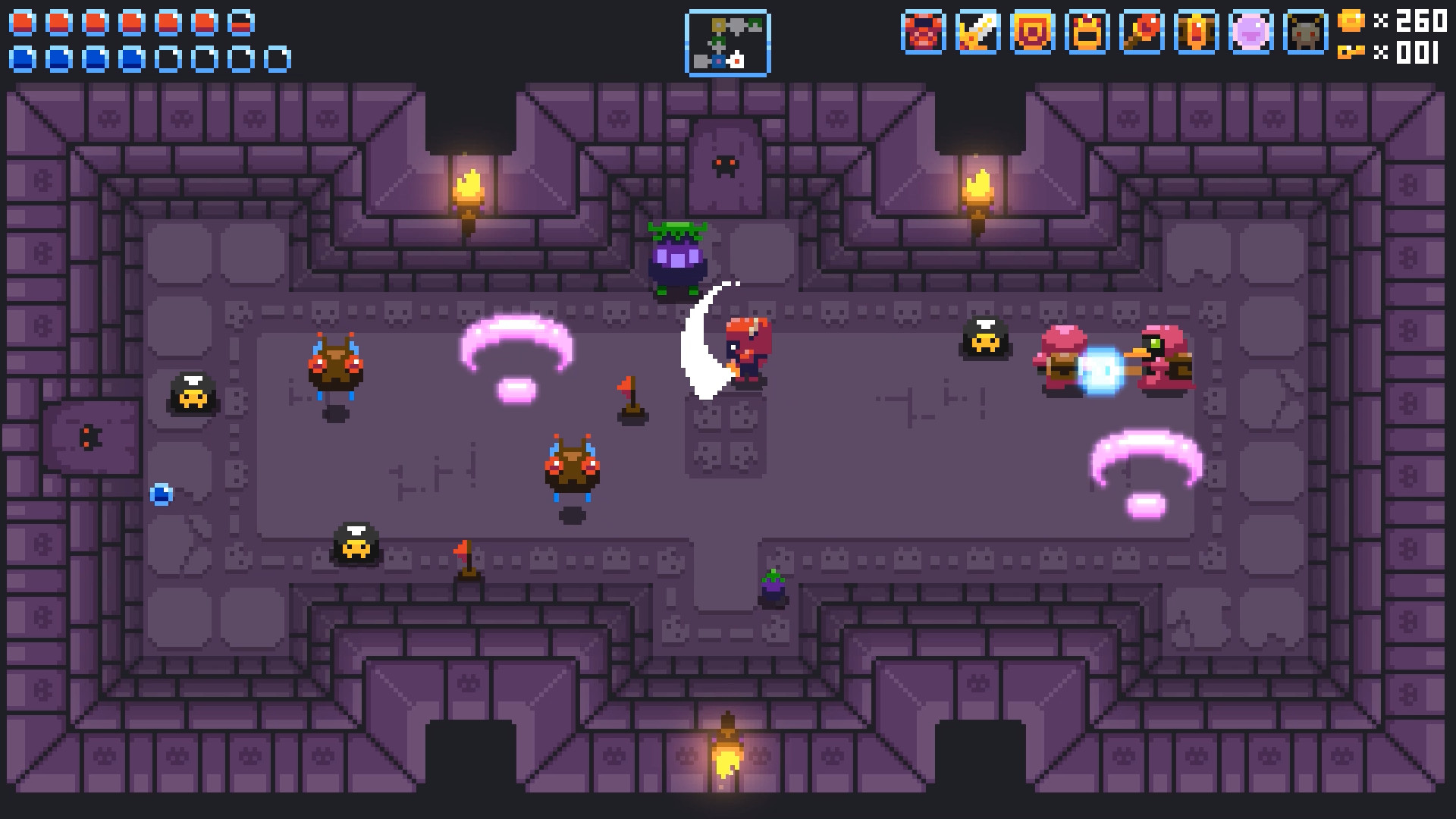 Скриншот 13: Knightin'+