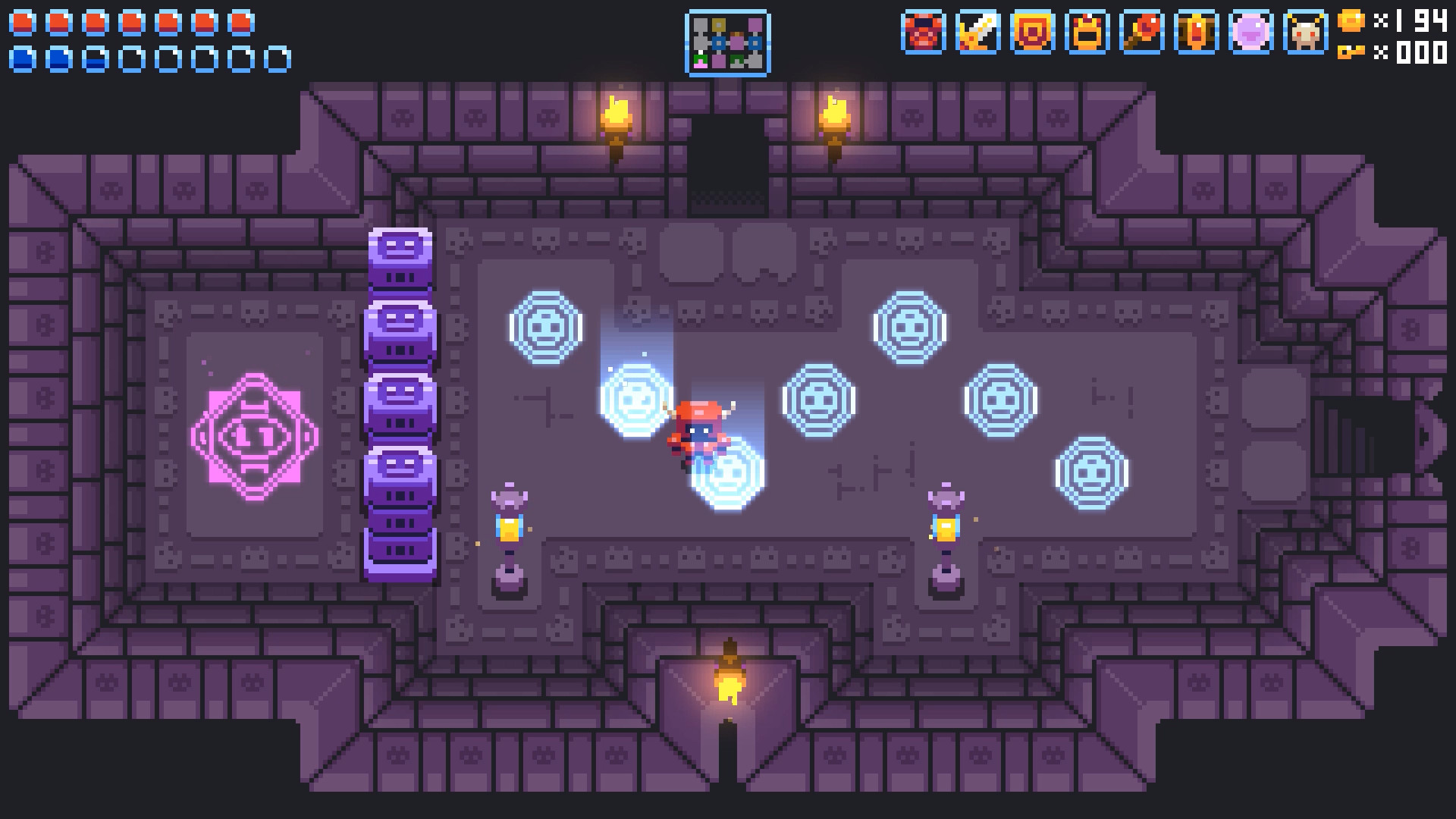 Скриншот 9: Knightin'+