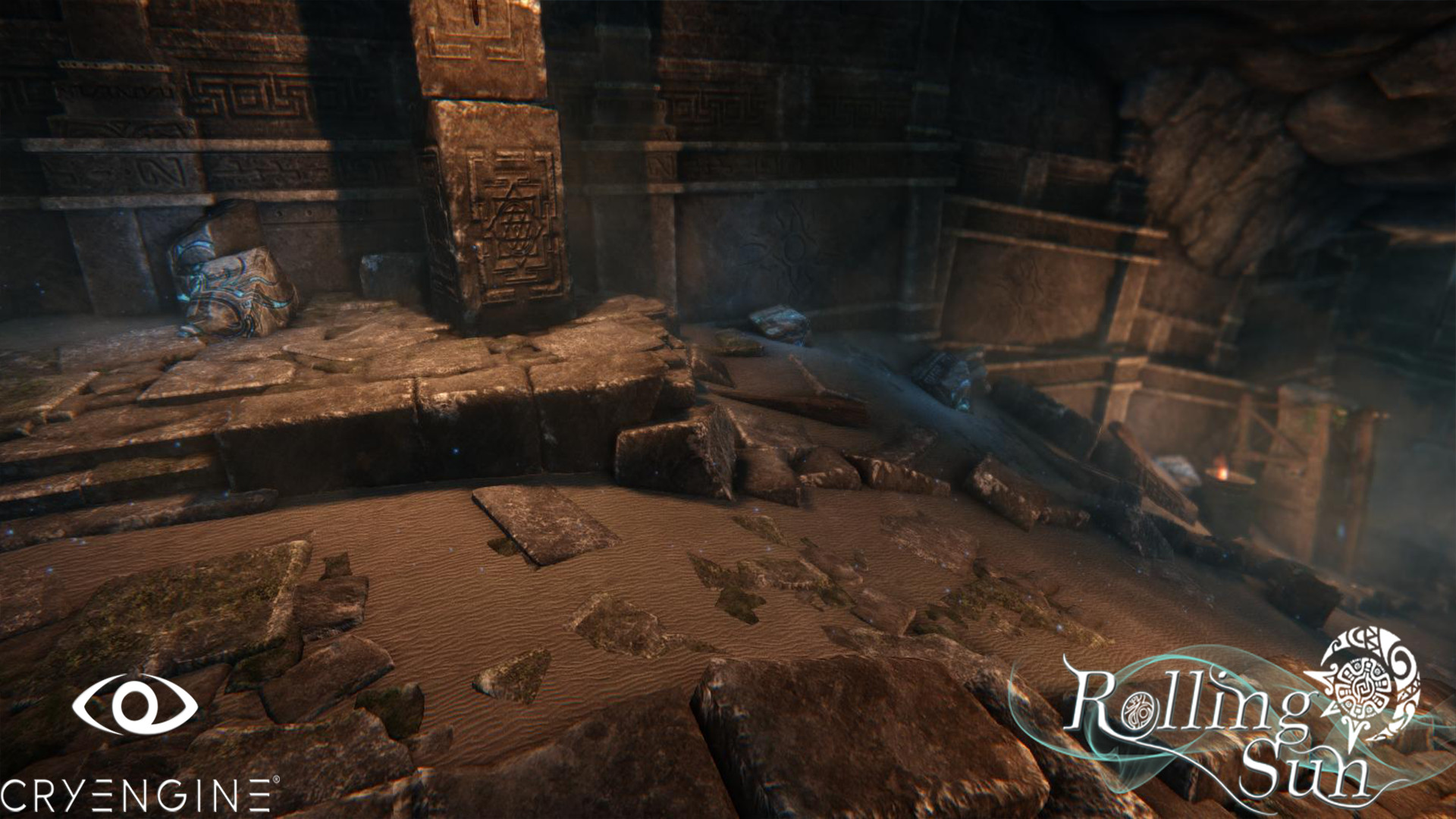 Скриншот 7: Rolling Sun