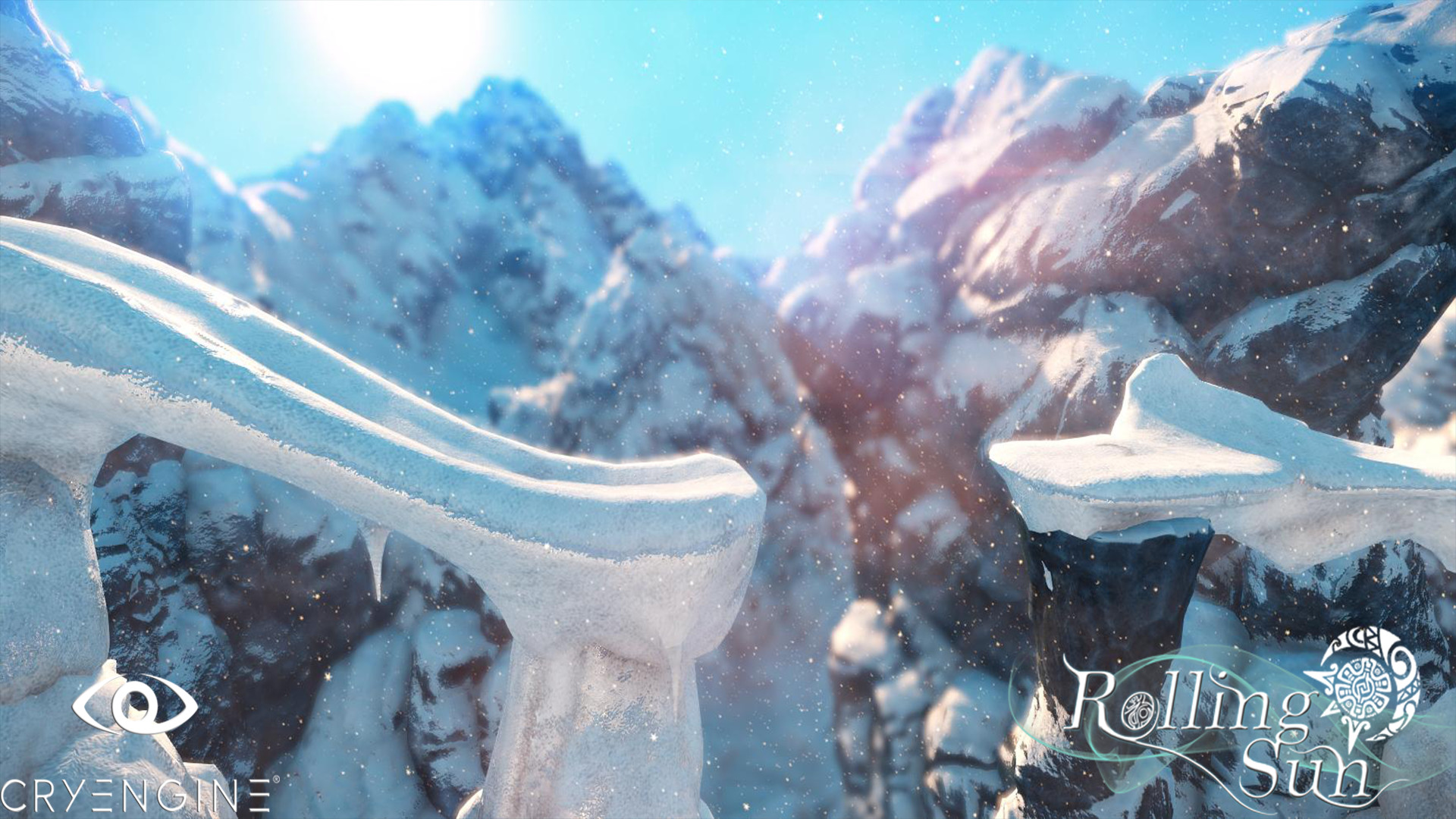 Скриншот 9: Rolling Sun