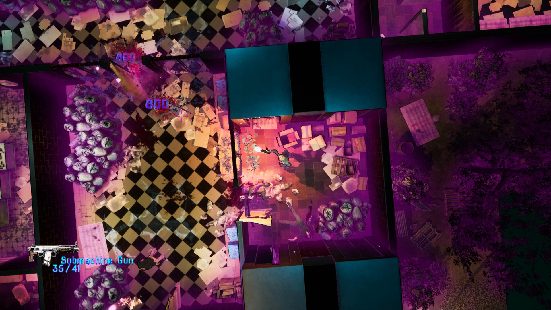 Скриншот 20: Blackout Memphis