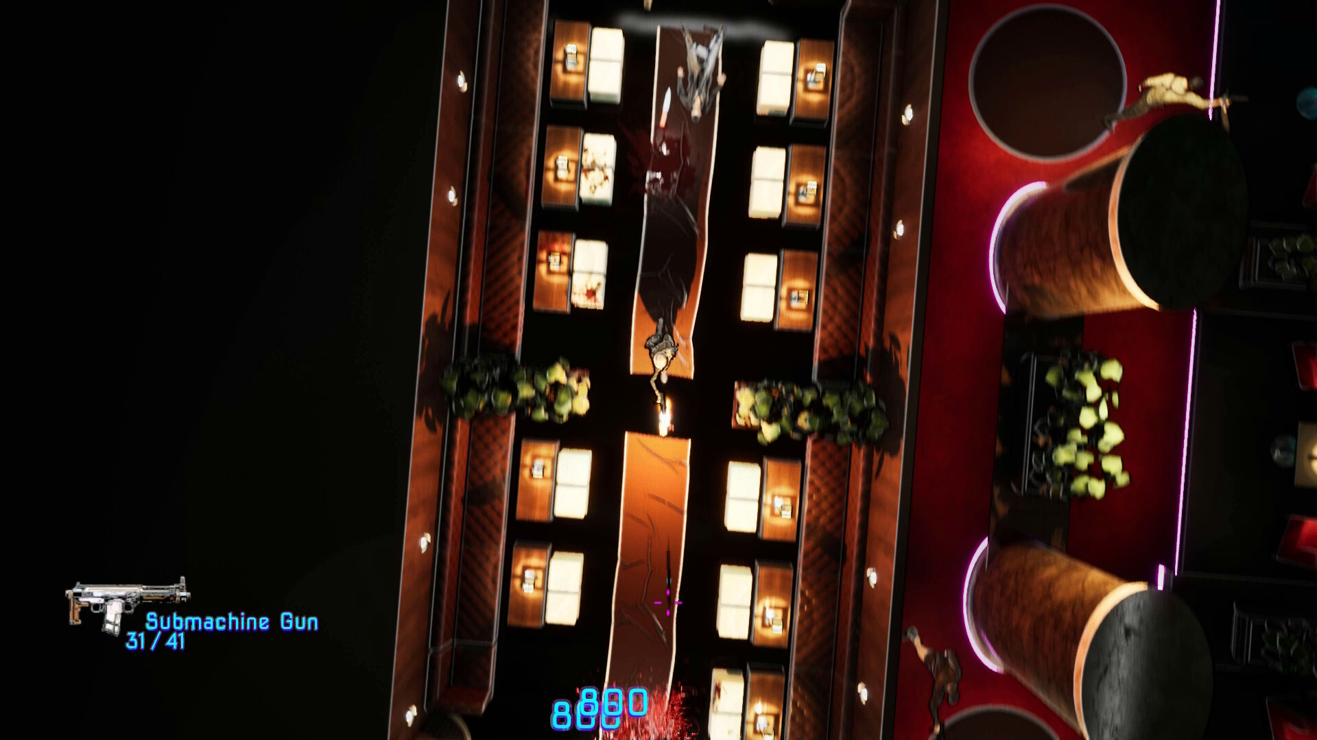 Скриншот 7: Blackout Memphis