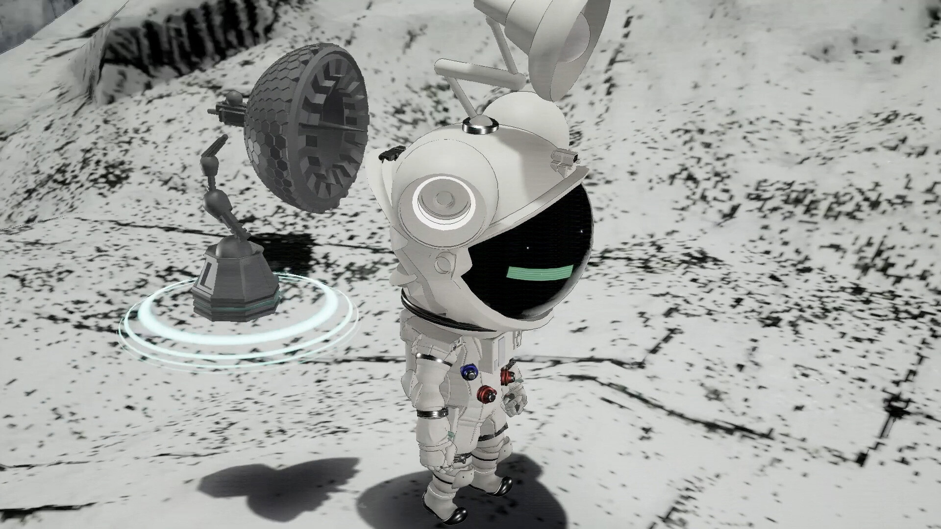 Скриншот 15: Mythical Concept STARNAUT