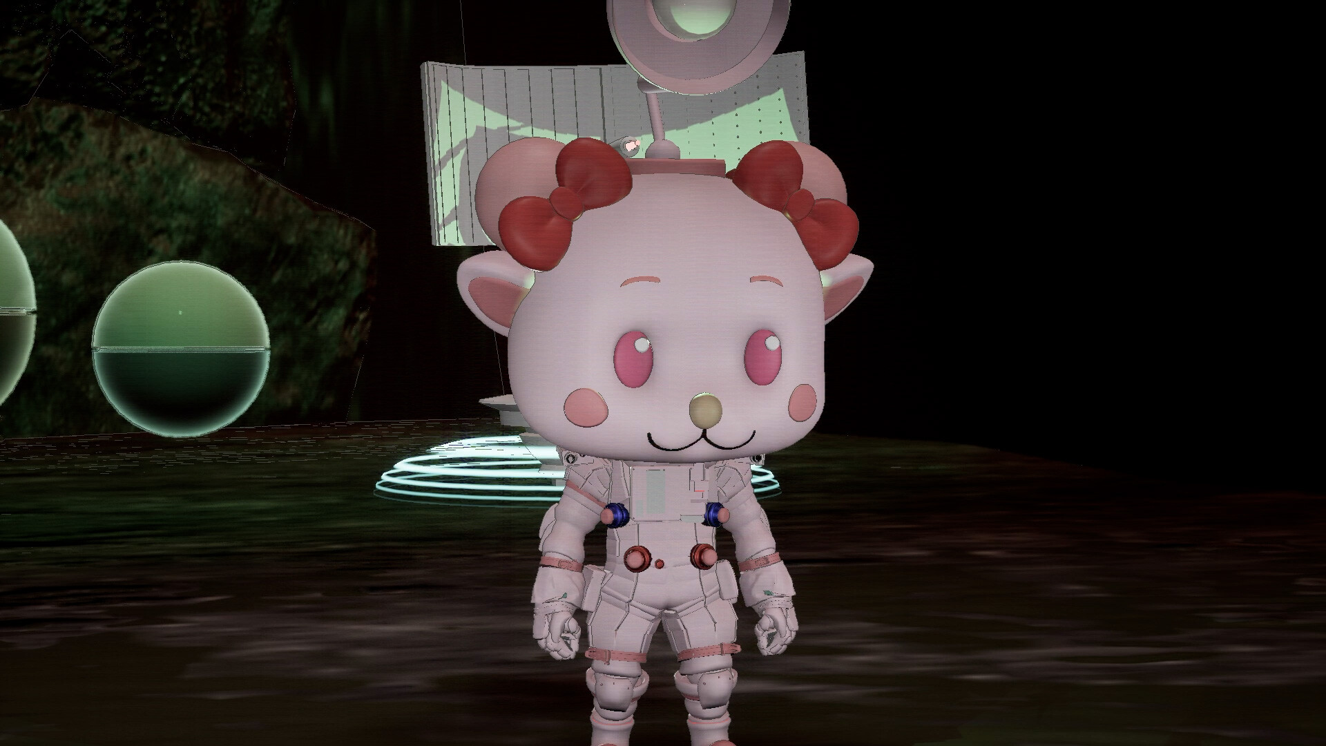 Скриншот 9: Mythical Concept STARNAUT