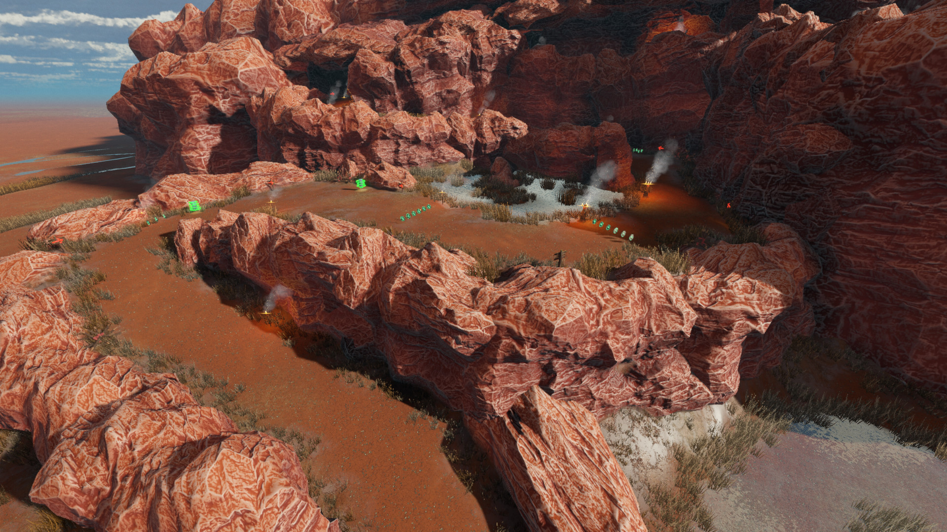 Скриншот 15: Primal Pursuit