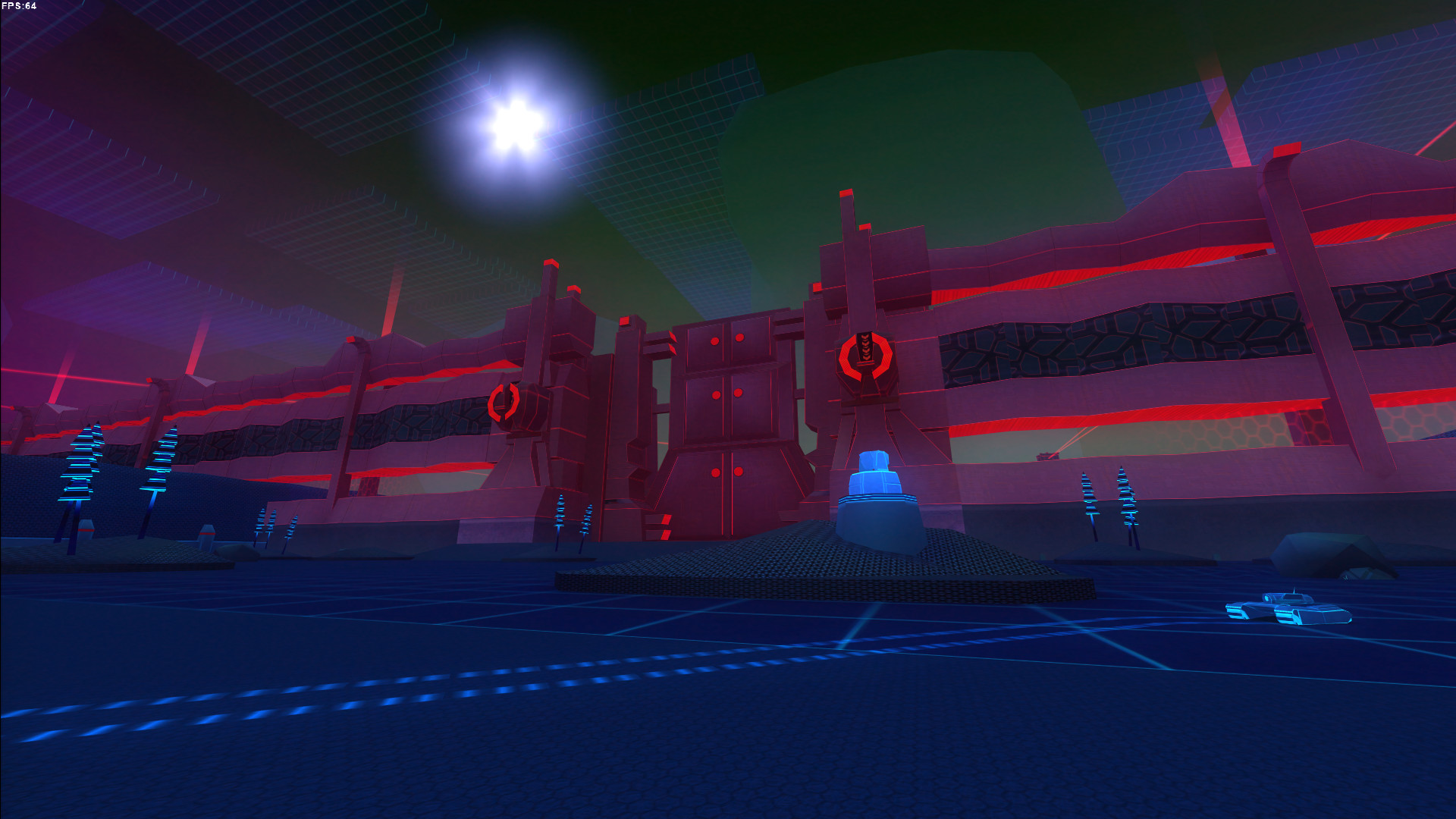 Скриншот 11: Tank Universal 2