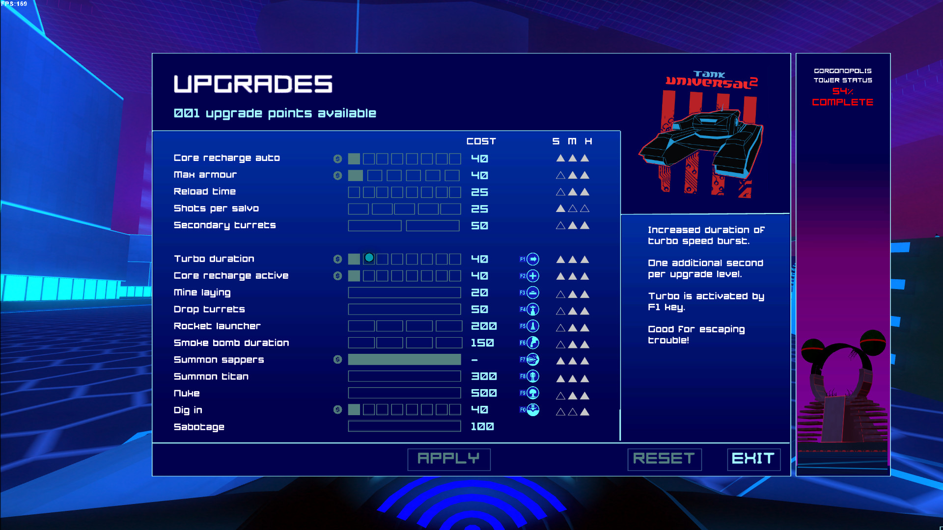 Скриншот 6: Tank Universal 2