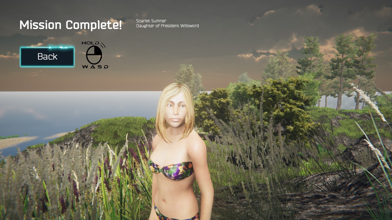 Скриншот: Gunship Recon