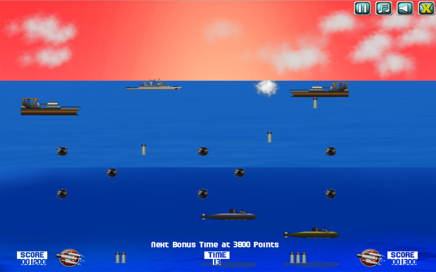 Скриншот 16: C64 & AMIGA Classix Remakes Sixpack