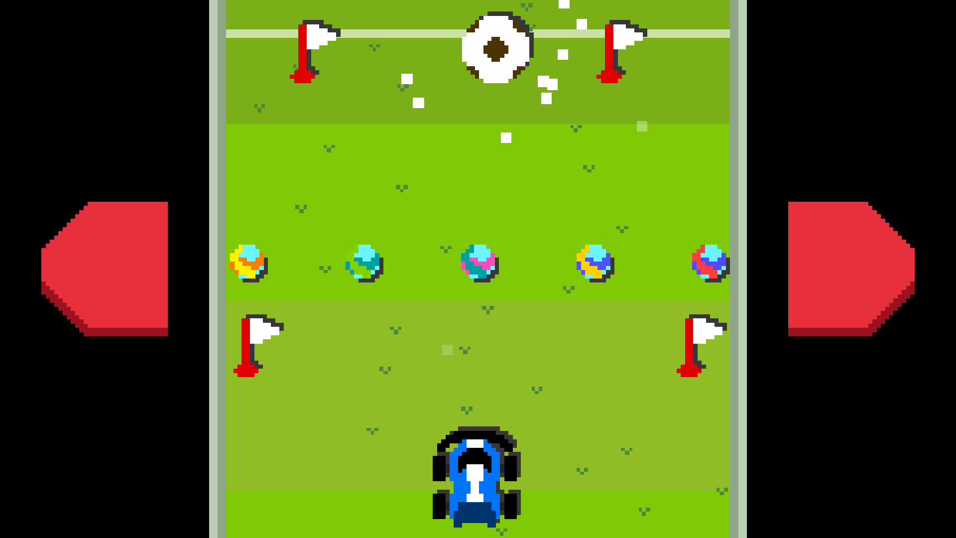 Скриншот: pureya