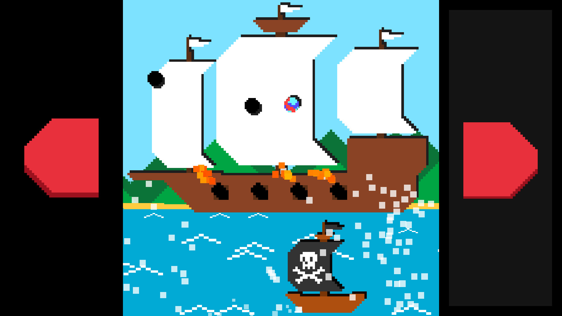 Скриншот: pureya