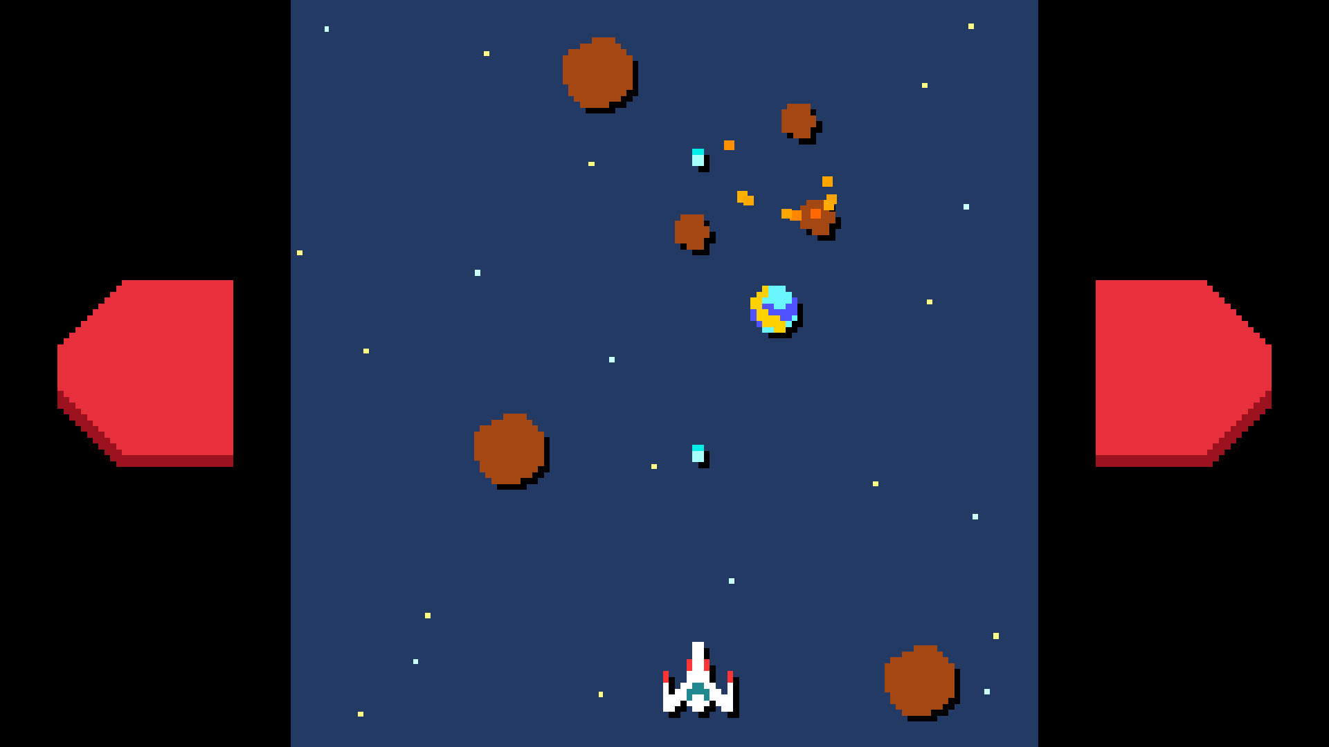 Скриншот: pureya