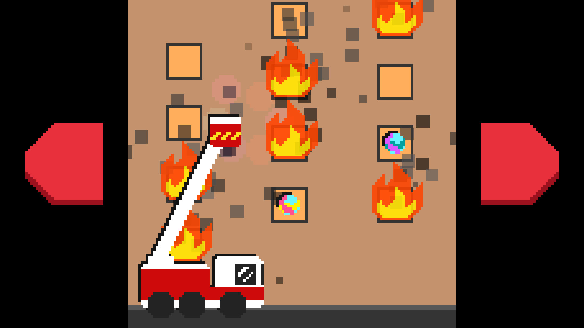 Скриншот 9: pureya