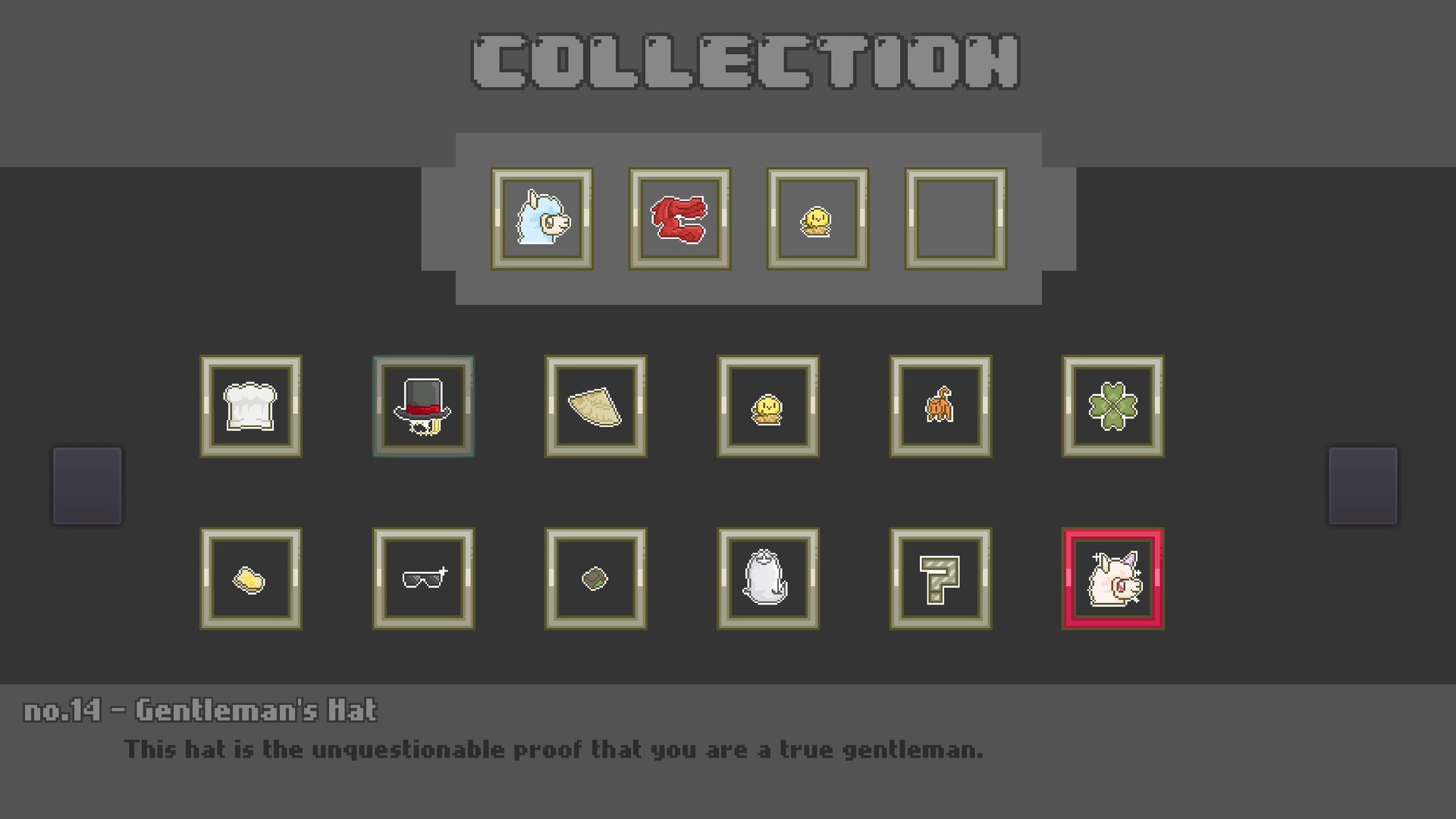 Скриншот: Alpacapaca Double Dash