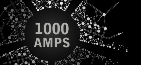 Обложка: 1000 Amps