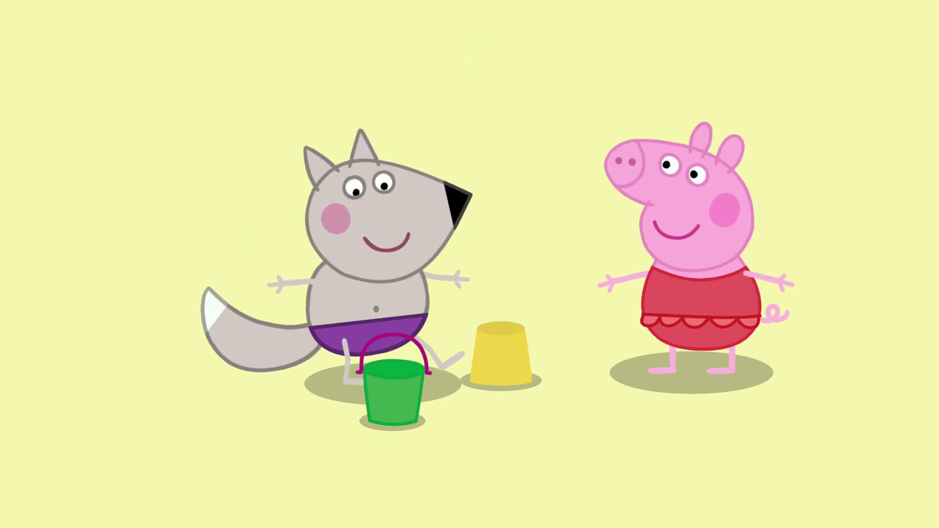 Скриншот 17: My Friend Peppa Pig