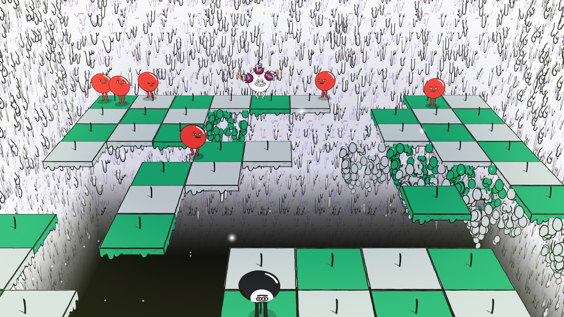 Скриншот 7: Pool Panic