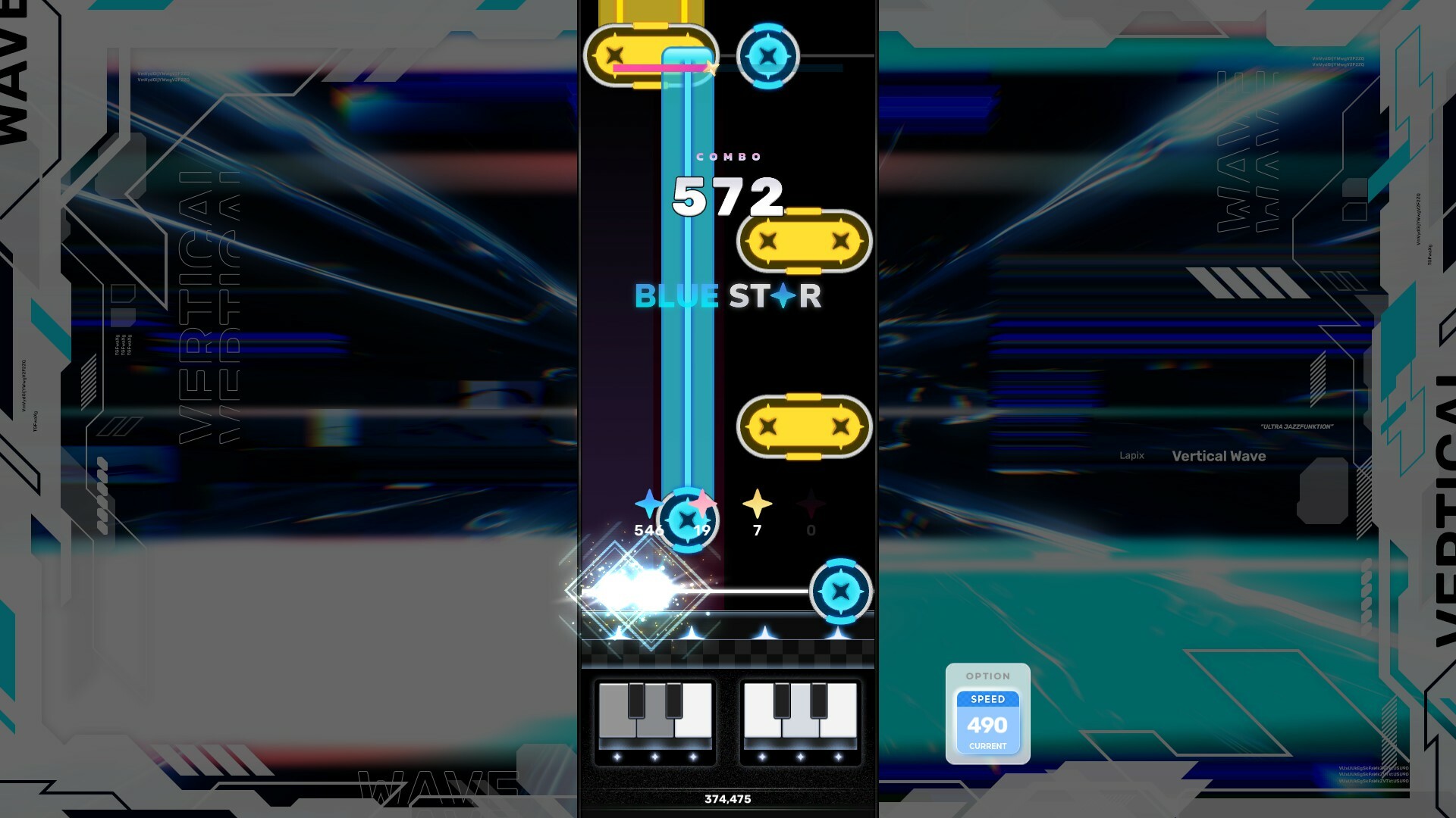 Скриншот 8: Sixtar Gate: STARTRAIL