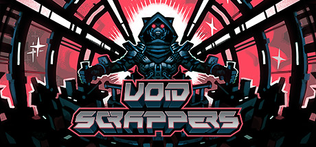 Обложка: Void Scrappers