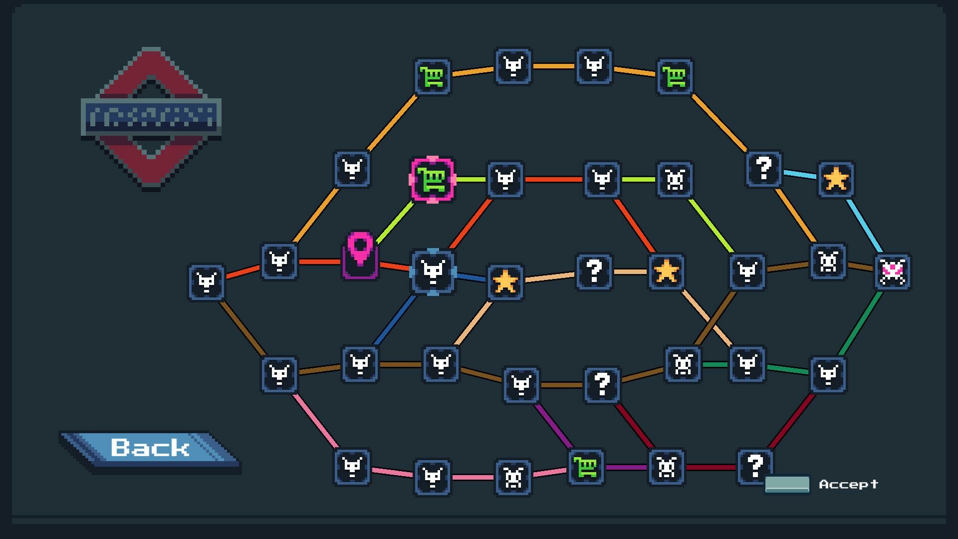 Скриншот 7: Footgun: Underground