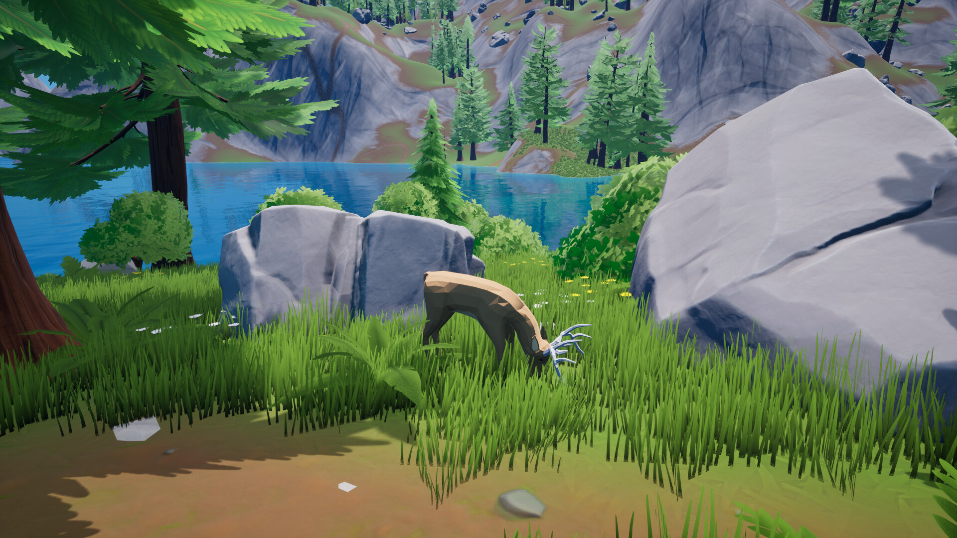 Скриншот 15: Oh Deer