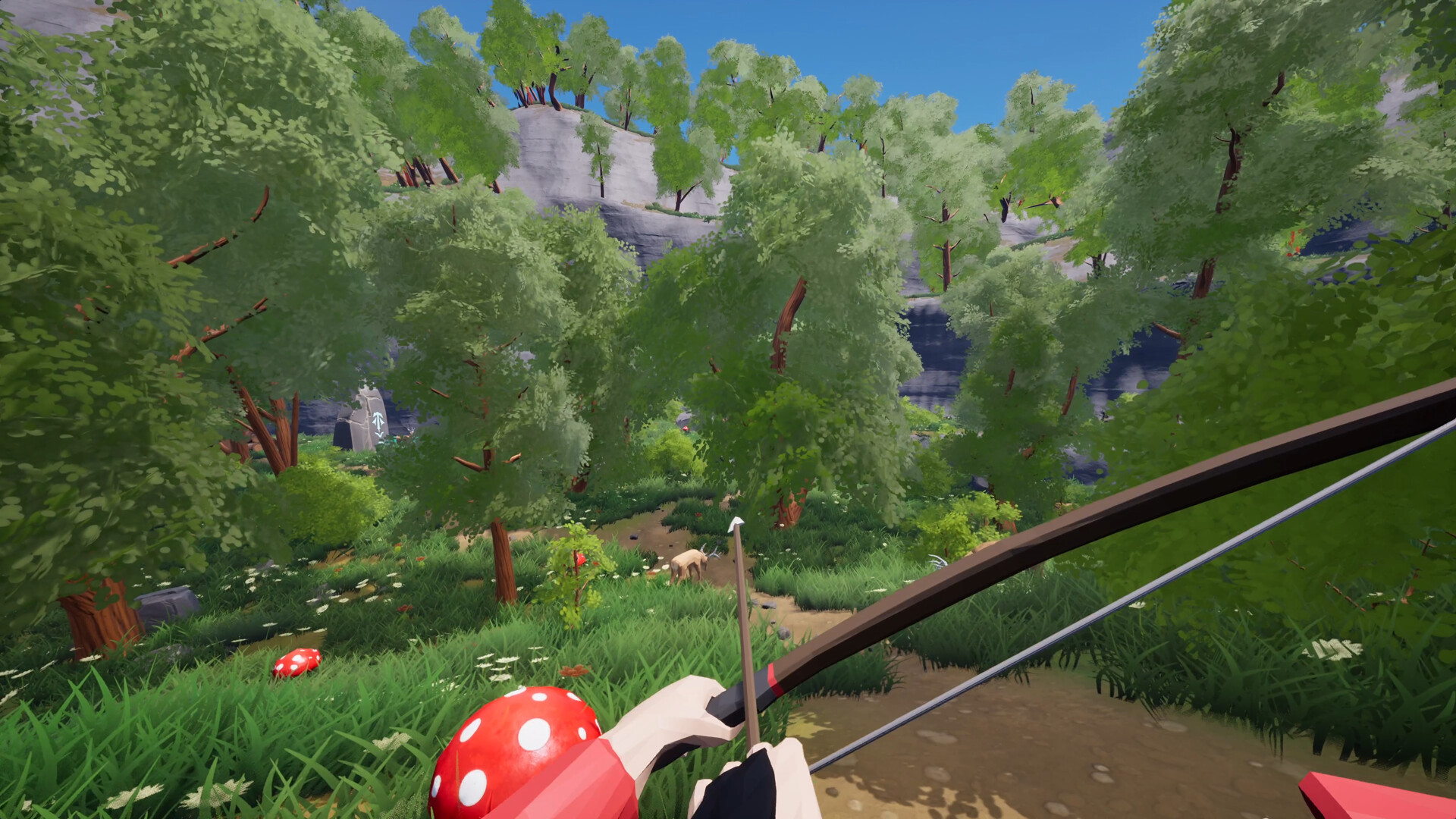 Скриншот 6: Oh Deer