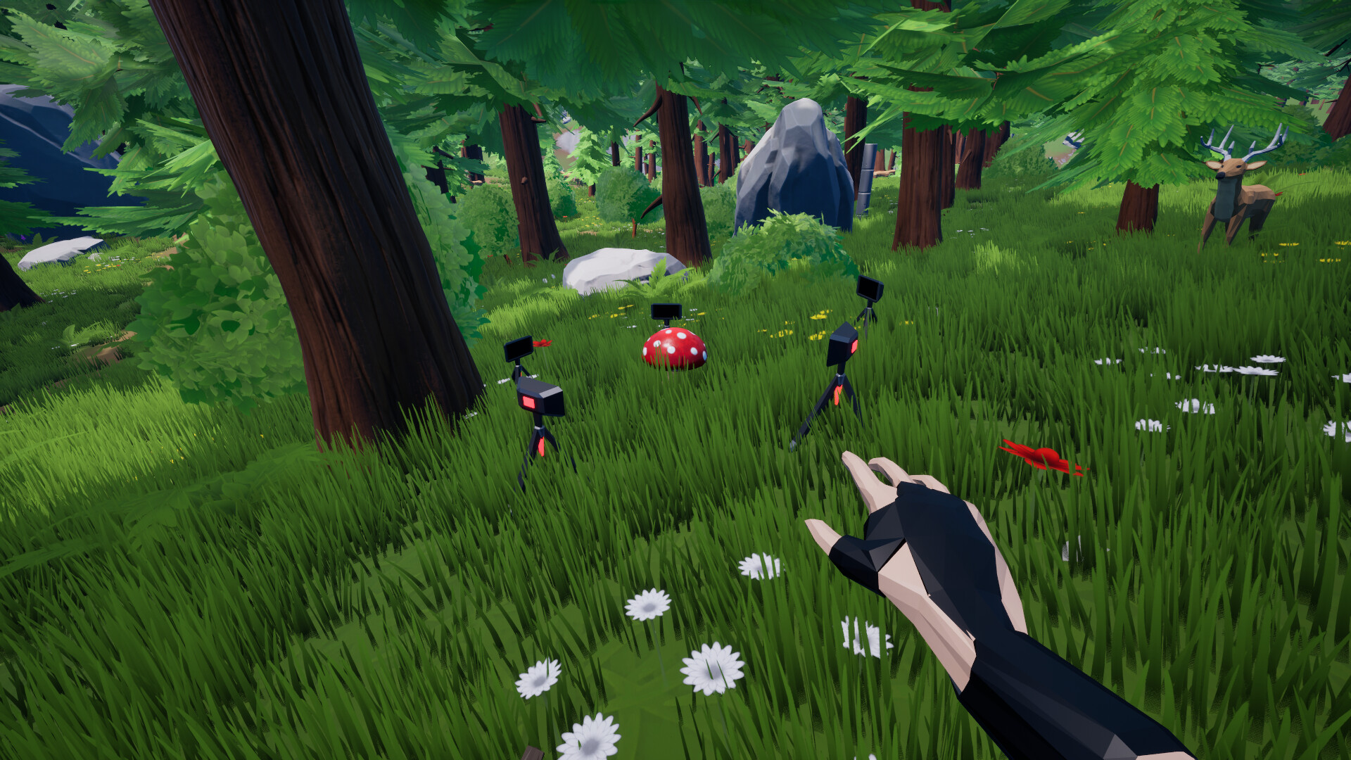 Скриншот 8: Oh Deer