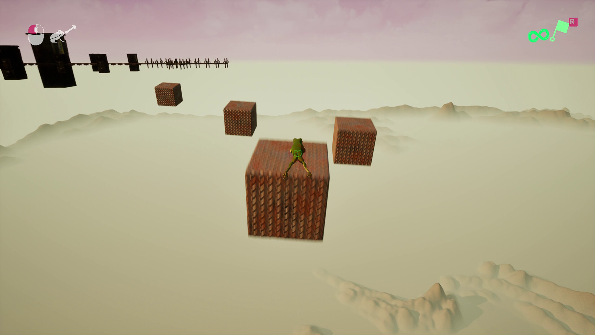 Скриншот 6: Stick Tongue