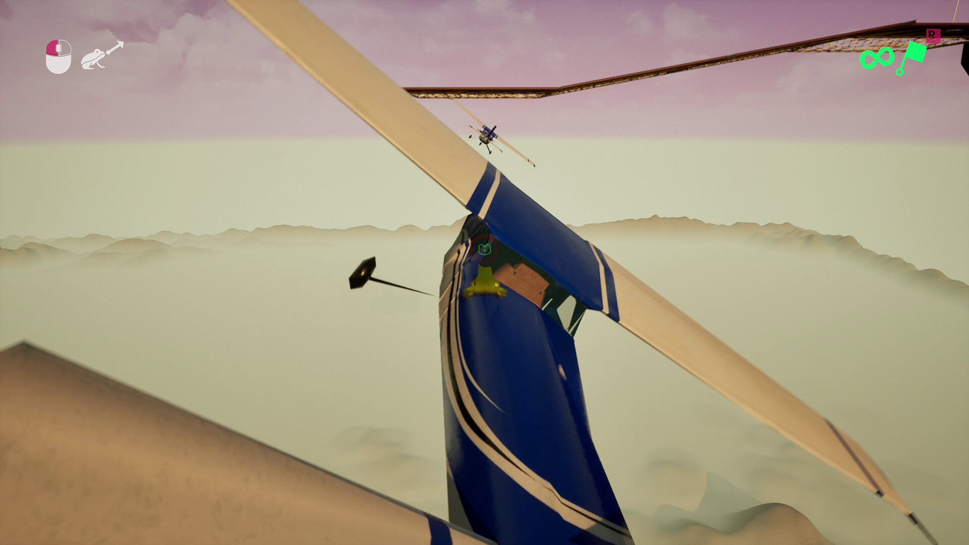 Скриншот 7: Stick Tongue