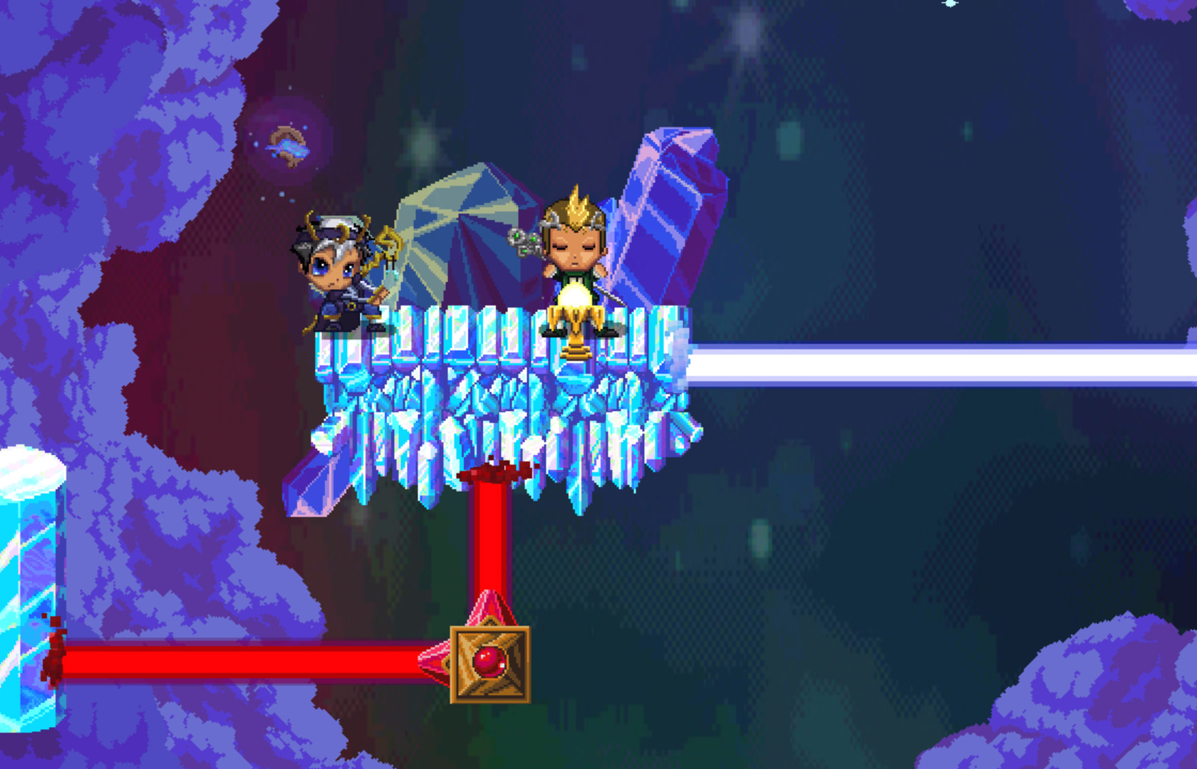 Скриншот 6: REZ PLZ