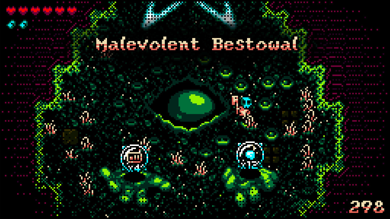 Скриншот 8: Skelly Selest