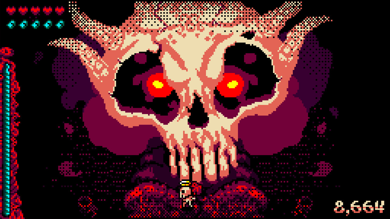 Скриншот 9: Skelly Selest