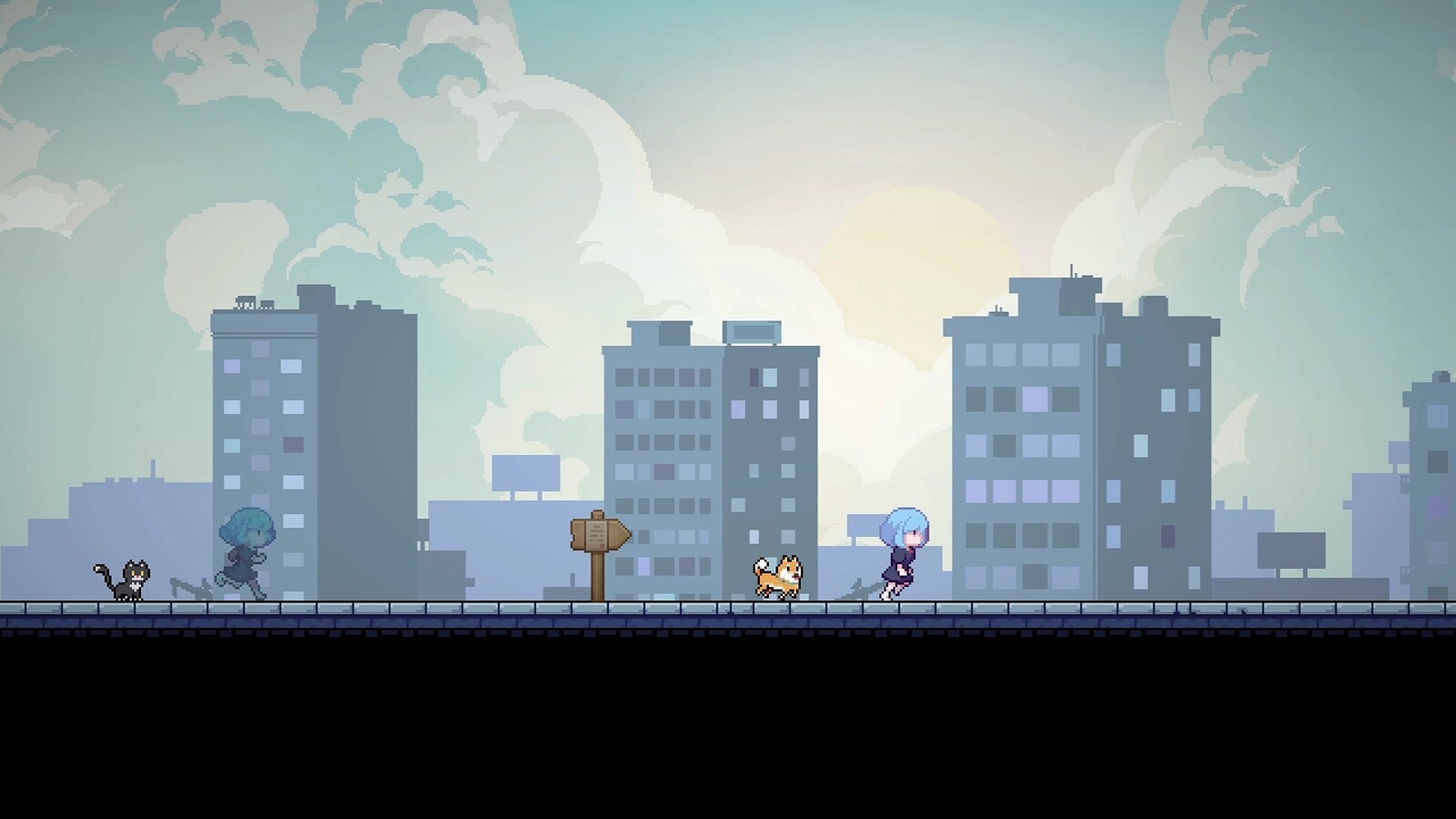 Скриншот 6: With My Past