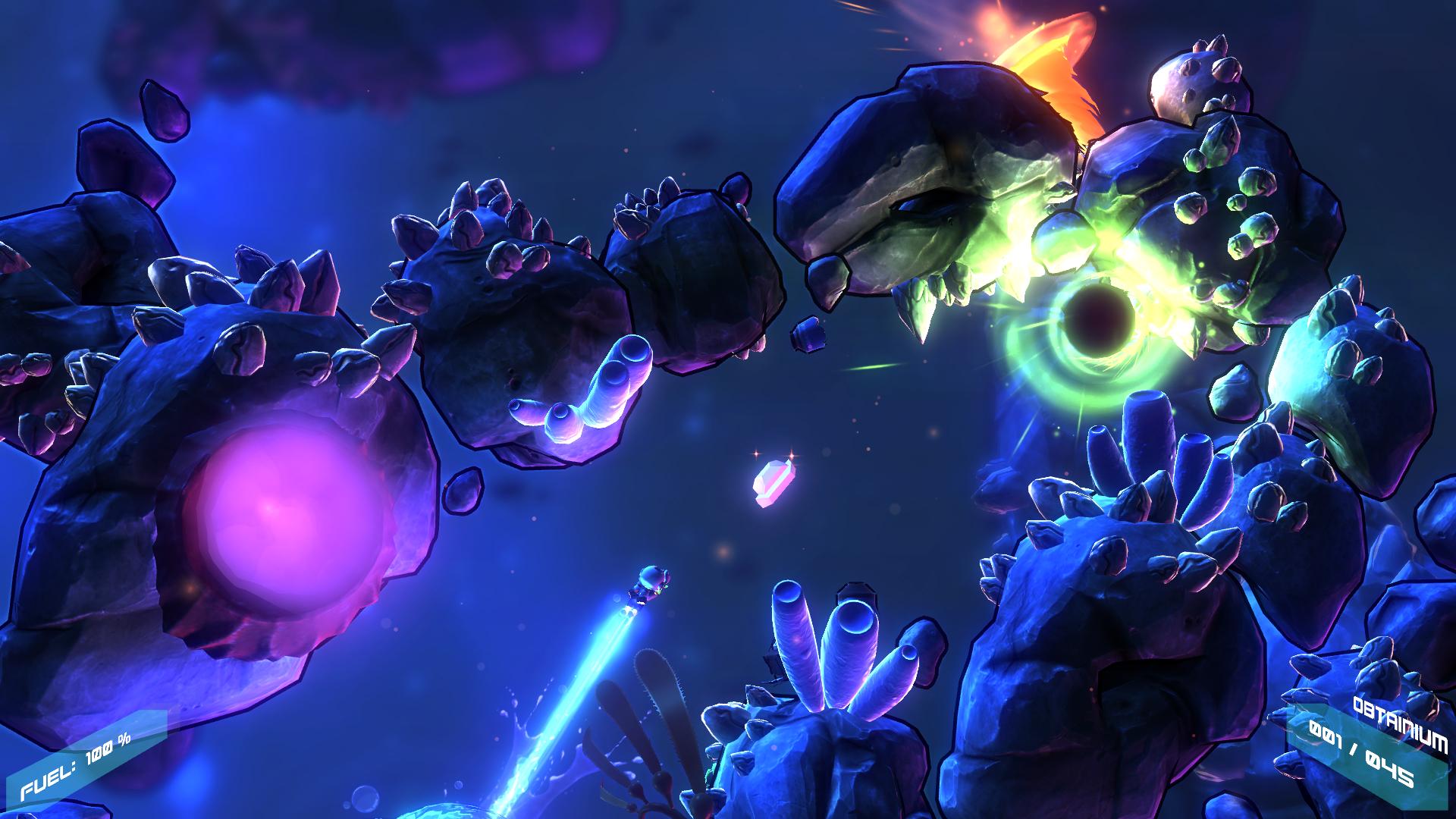 Скриншот 11: LOST ORBIT