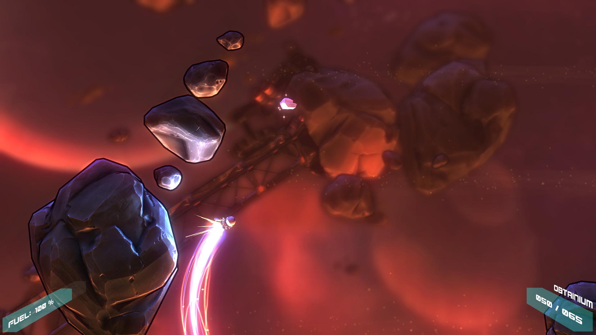 Скриншот 12: LOST ORBIT