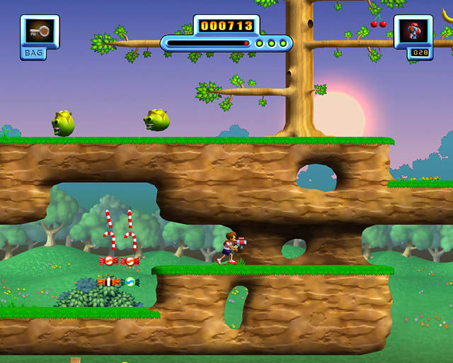 Скриншот 9: Tommy Tronic