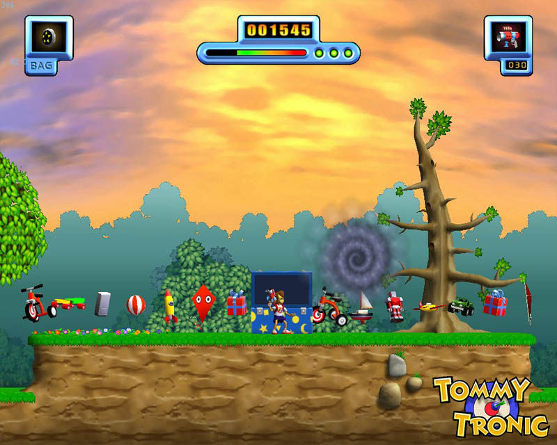 Скриншот 10: Tommy Tronic
